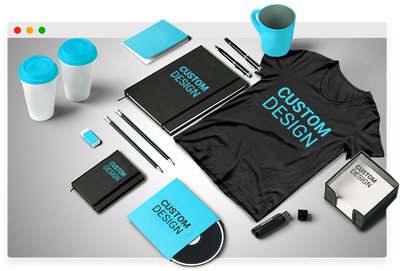 Customized Gifts & Products