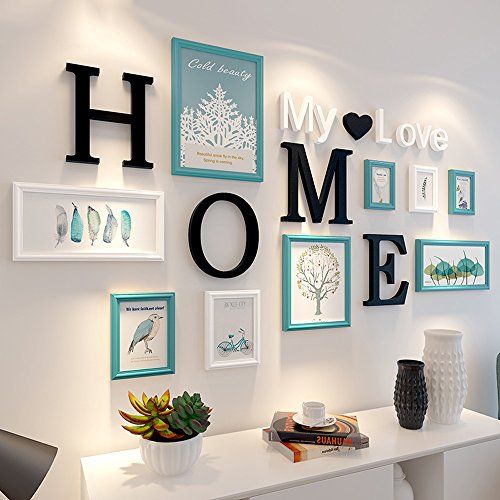 Home Decor & Aesthetic Accessories