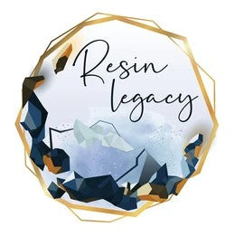 Resin Art Collection