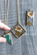 Handmade Resin Necklace – Stylish &amp; Unique Jewelry