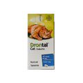 Drontal Tablet – Deworming for Dogs &amp; Cats