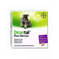 Drontal Plus Tablet – Deworming for Dogs