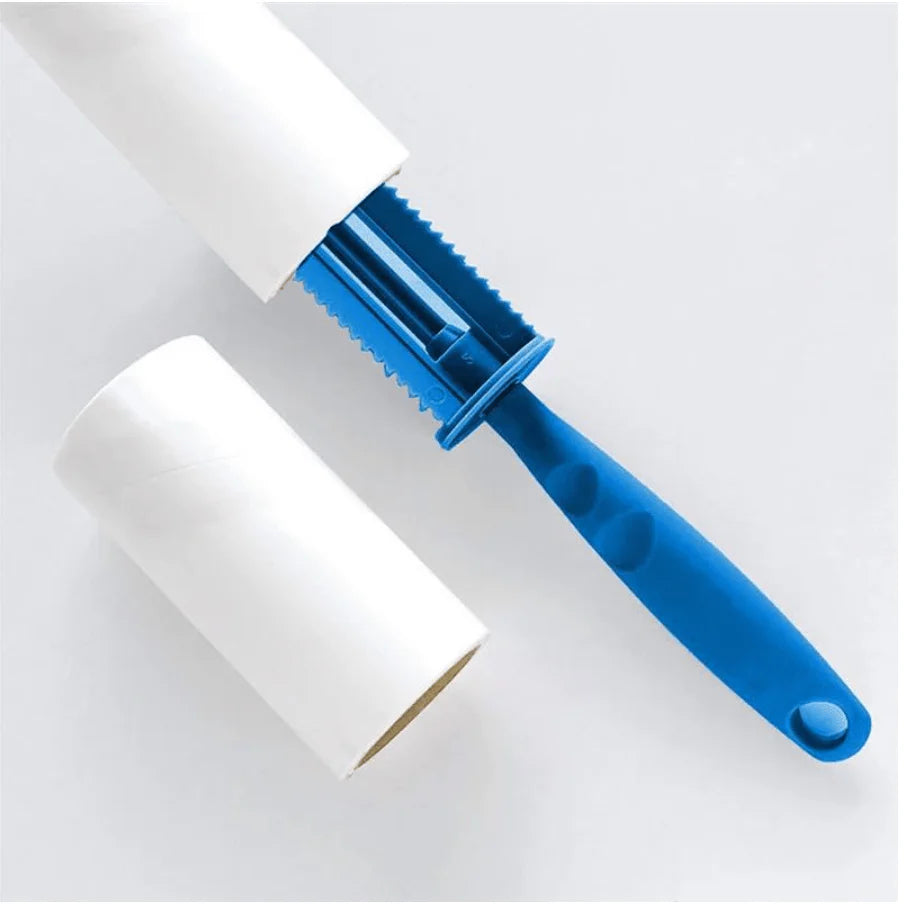 Lint Roller with Free Refills