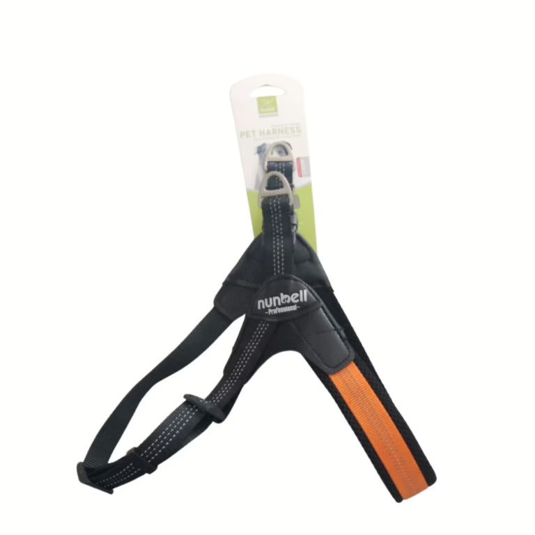 Nunbell Premium Harness – Adjustable &amp; Comfortable