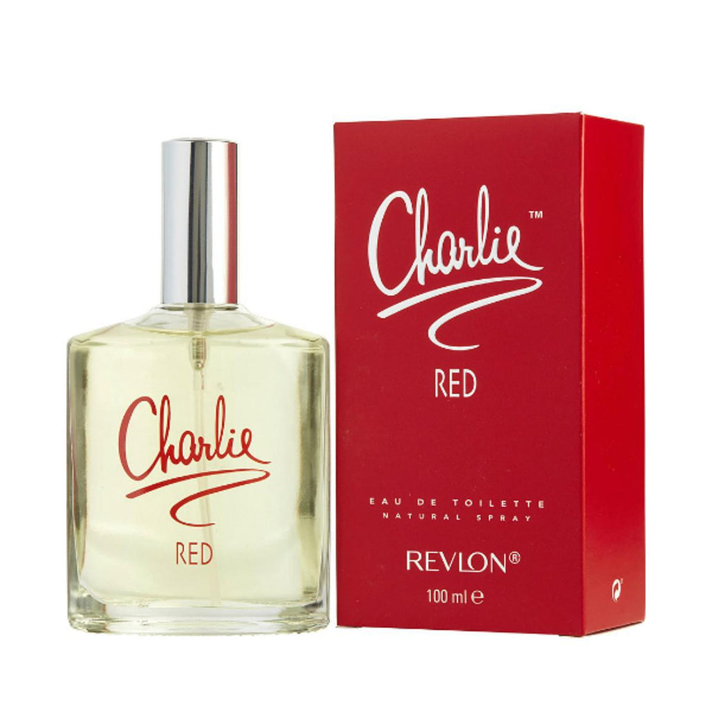 Charlie Revlon Perfume – 100ml