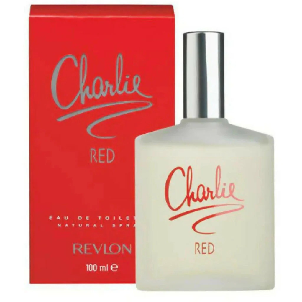 Charlie Revlon Perfume – 100ml
