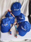 Customizable Cap – Personalized Headwear
