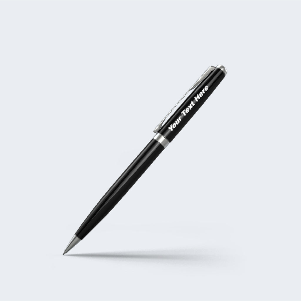 Customizable Pen – Laser Printing