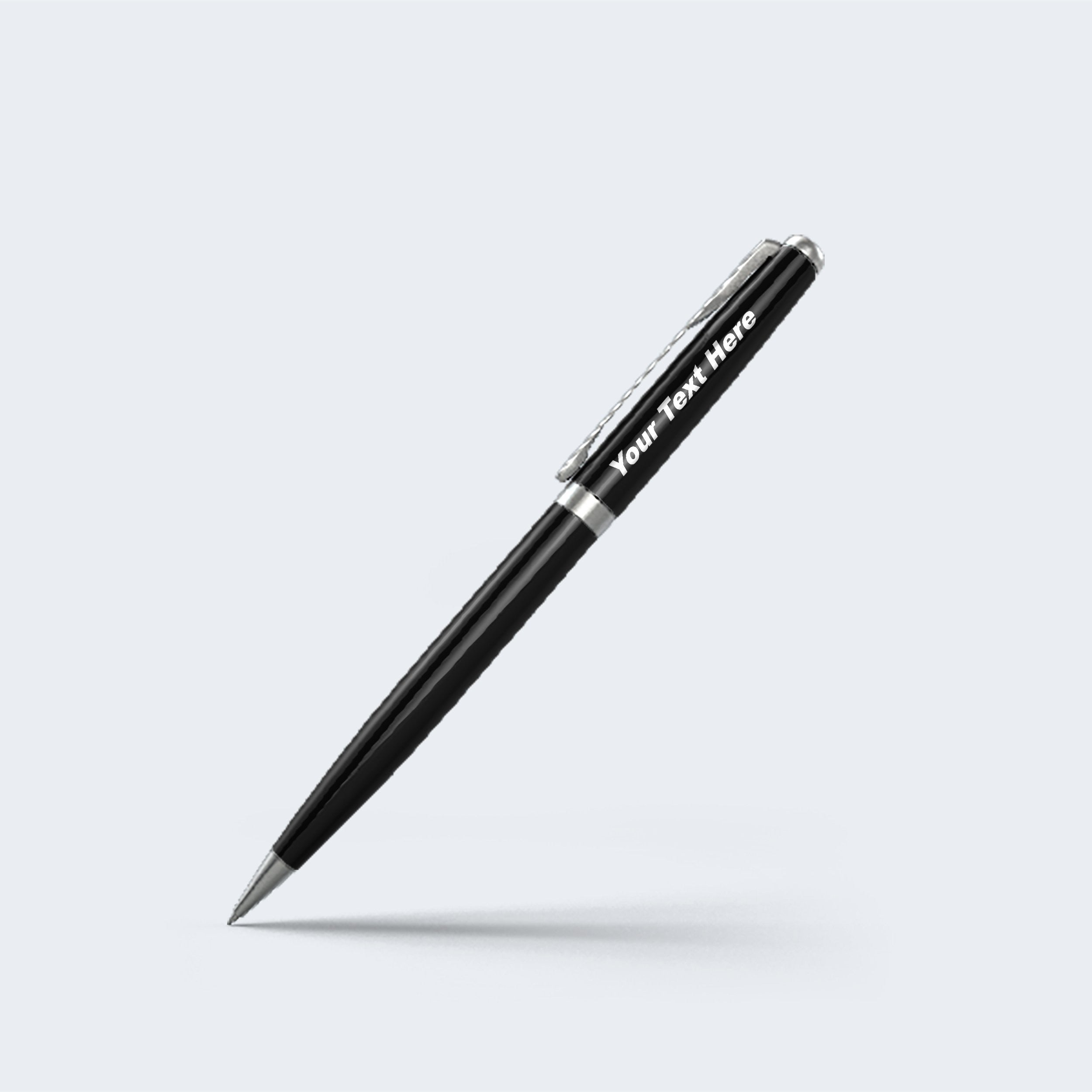 Customizable Pen – Laser Printing