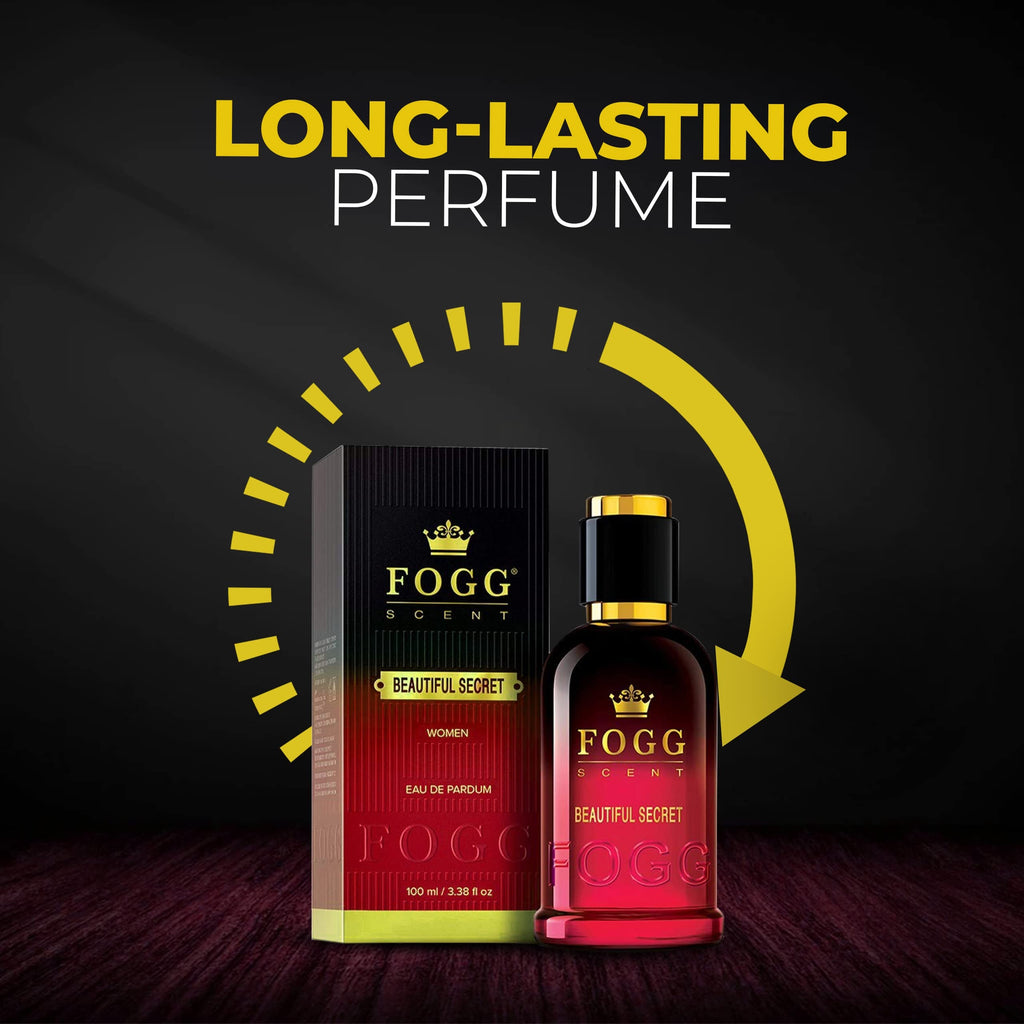 Fogg Perfume – 100ml