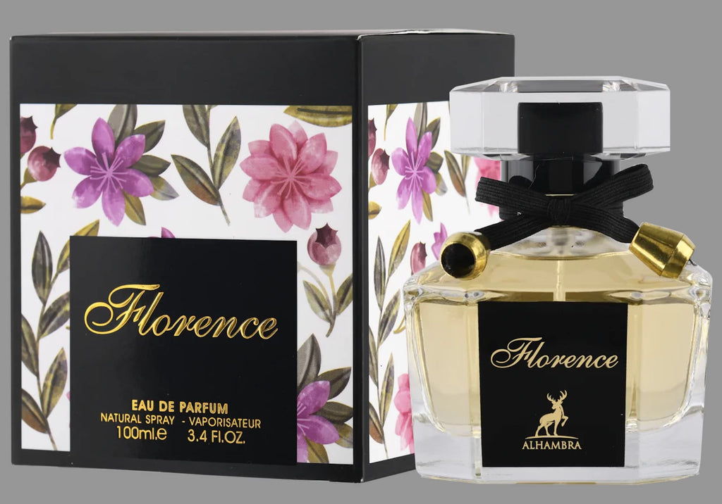 Florence Perfume – 100ml