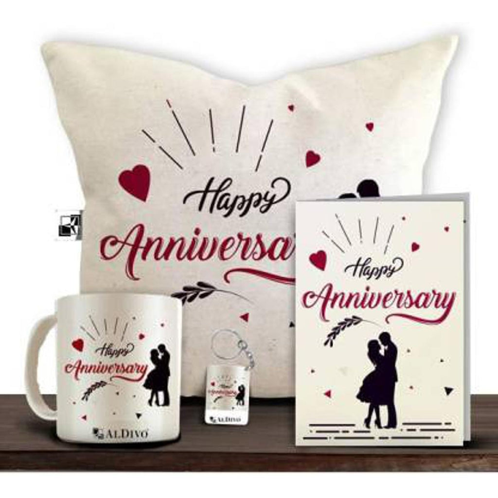 3-in-1 Customized Gift Set – Mug, Plate &amp; Cushion