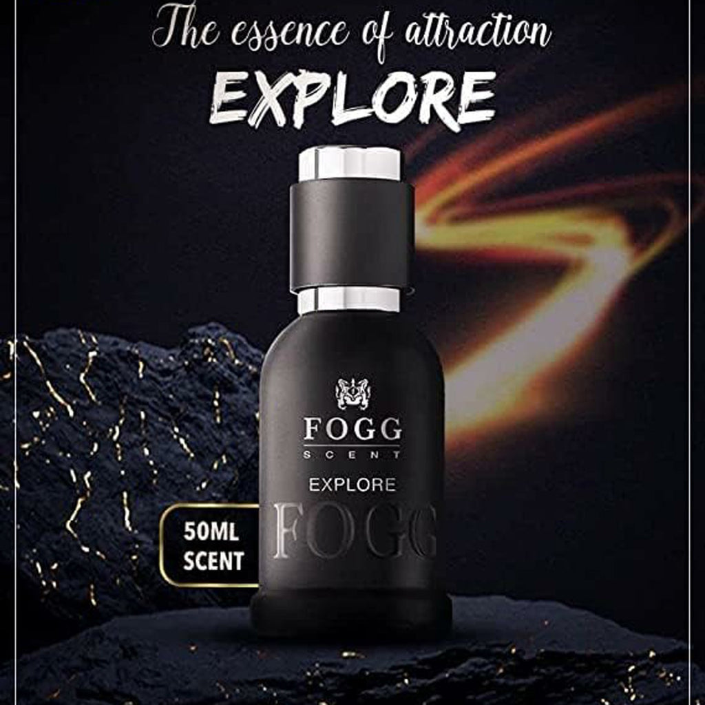 Fogg Perfume – 100ml