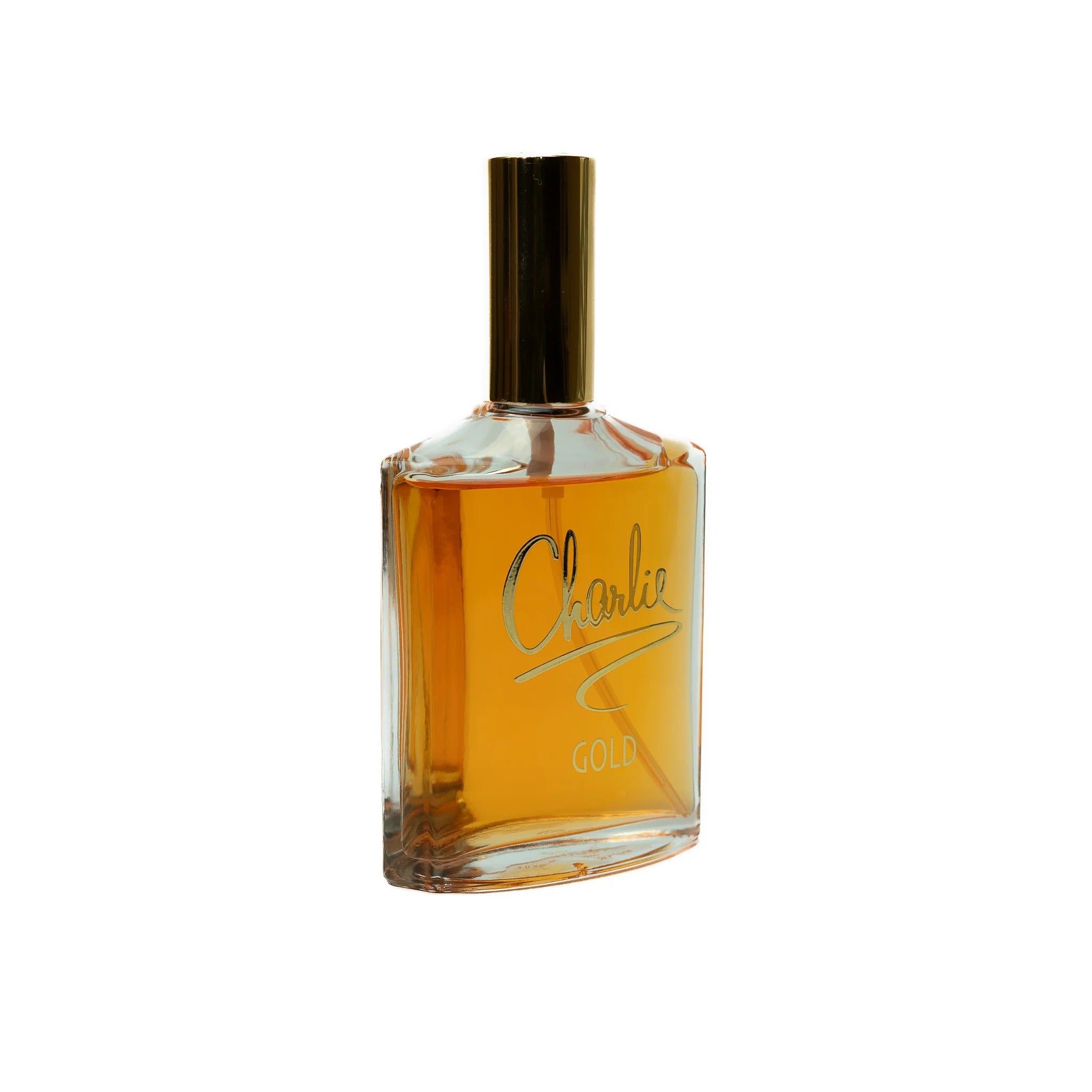 Charlie Gold Perfume – 100ml