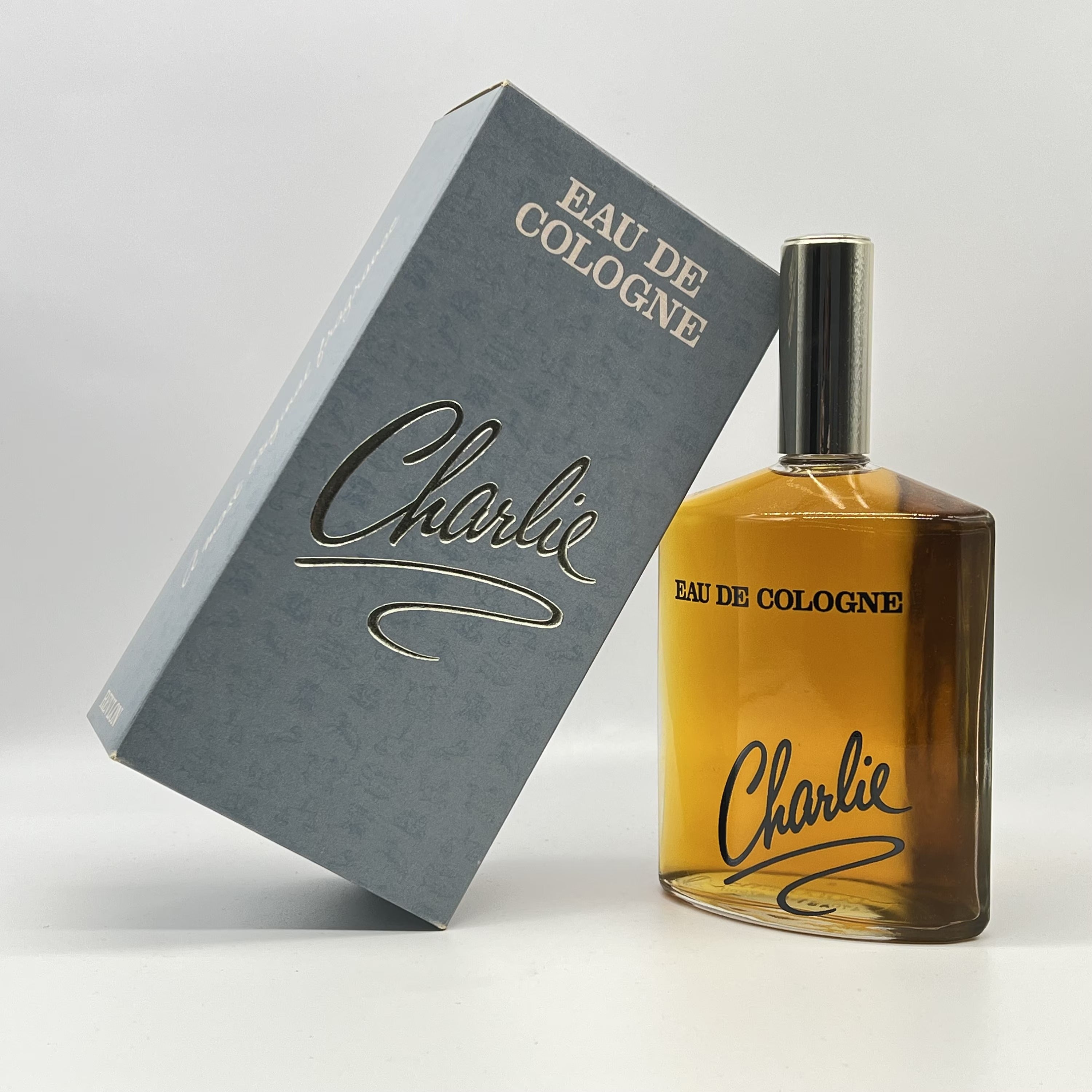 Charlie Gold Perfume – 100ml