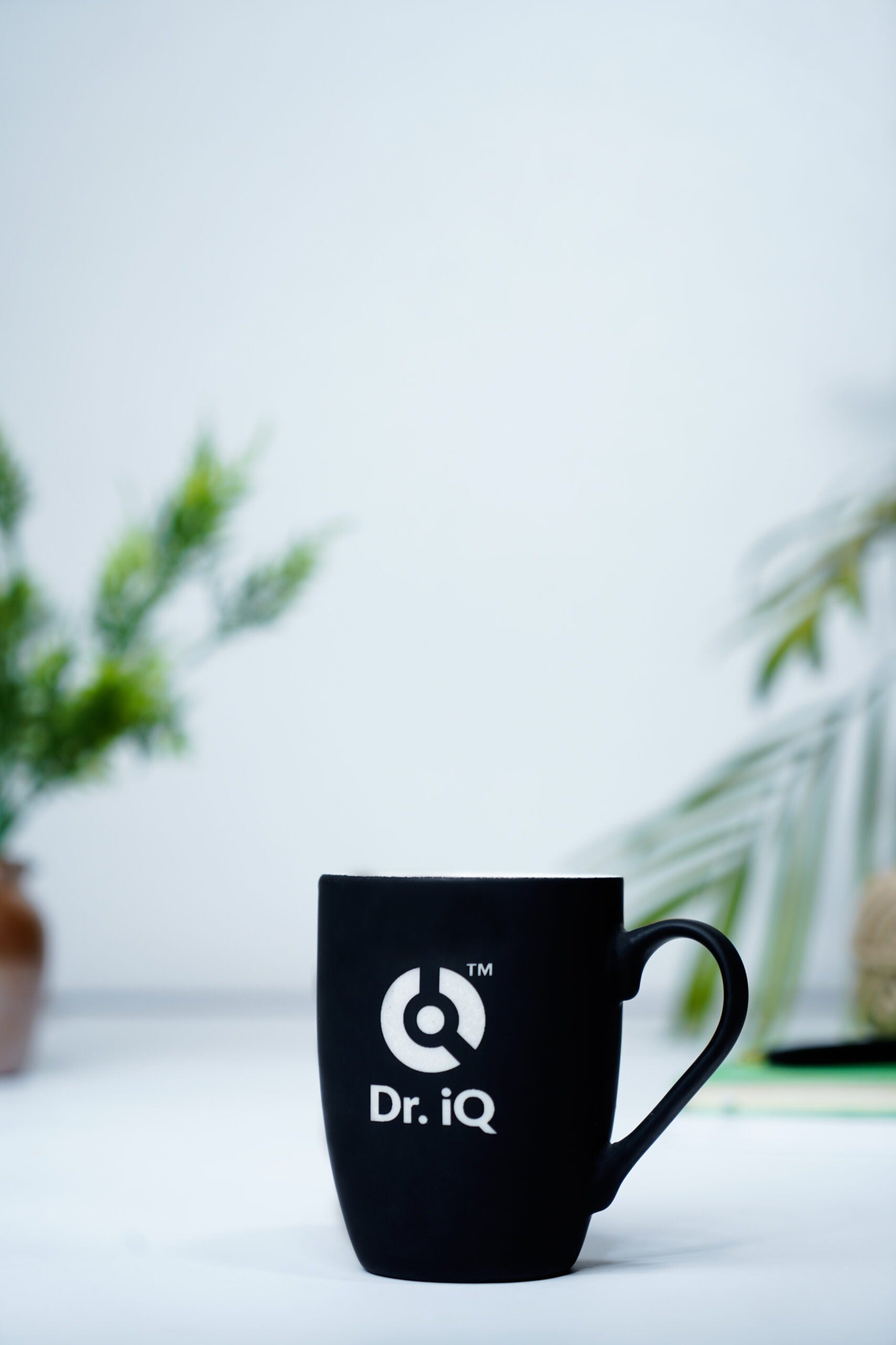 Mate Mug – Laser Print Customizable