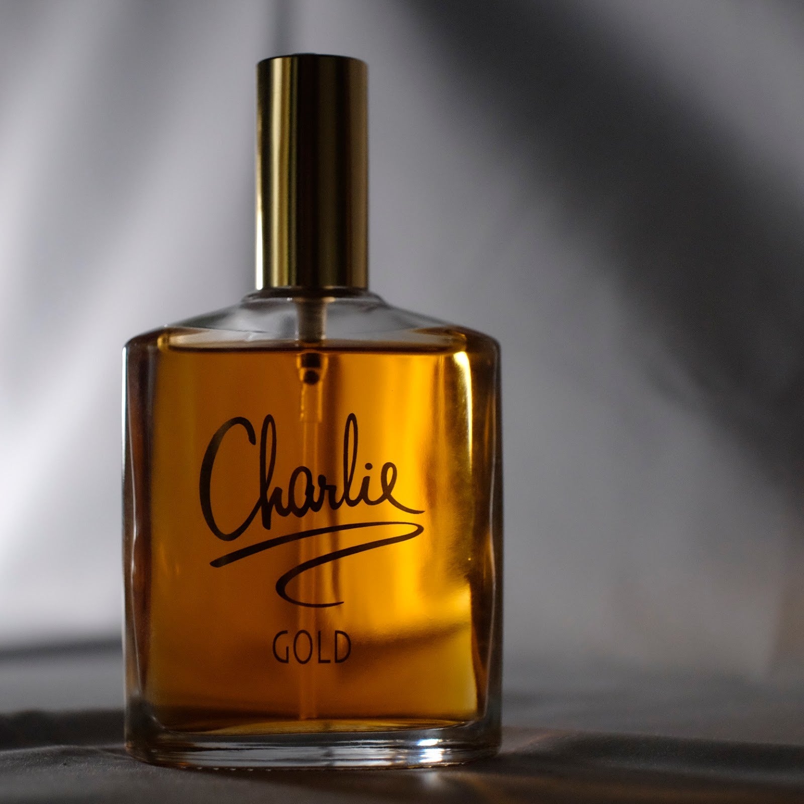 Charlie Gold Perfume – 100ml