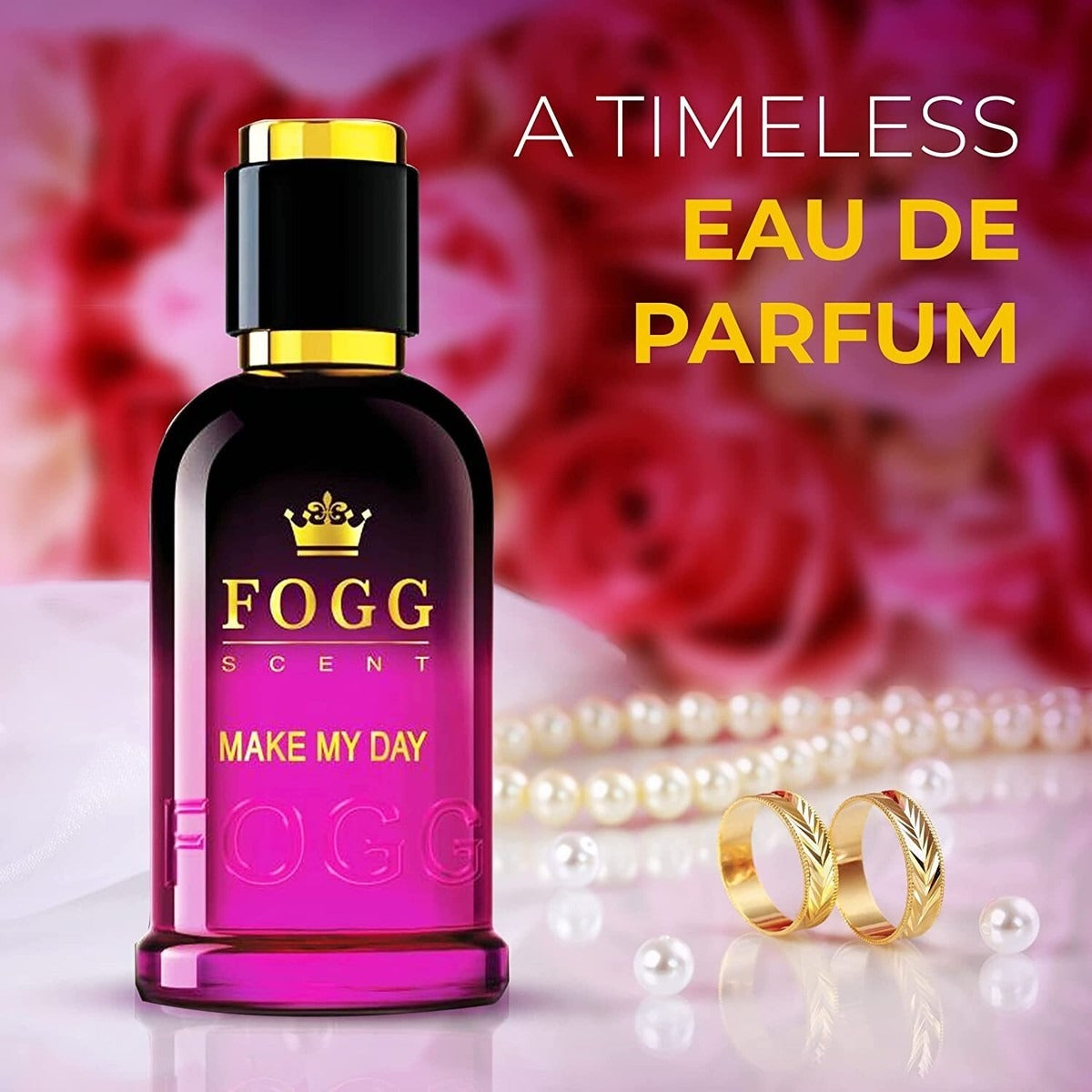 Fogg Perfume – 100ml