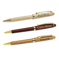 Customizable Wood Pen – Personalized