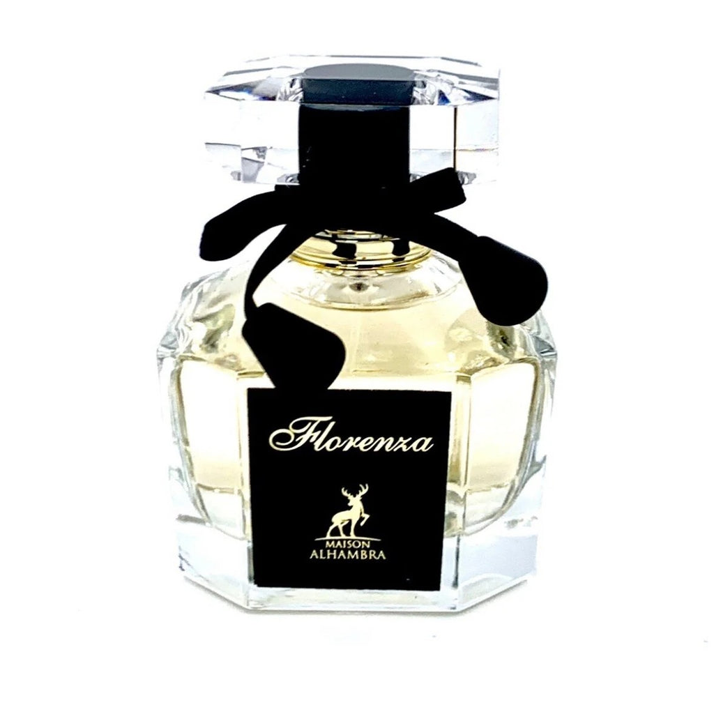 Florence Perfume – 100ml