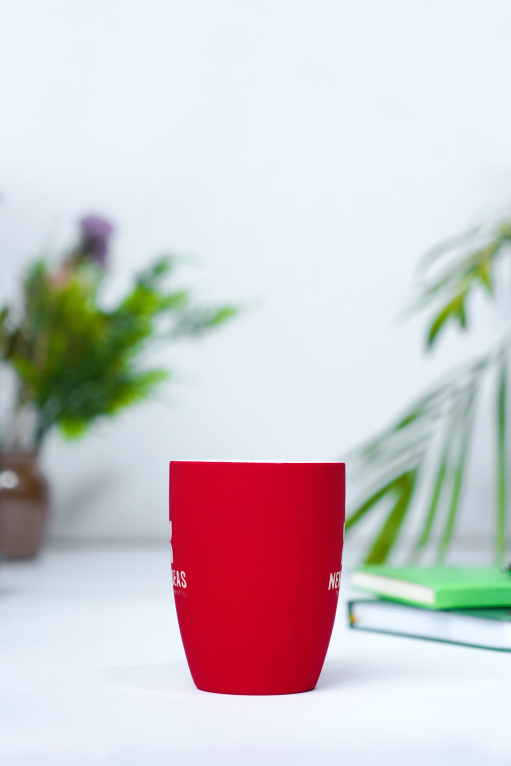 Mate Mug – Laser Print Customizable