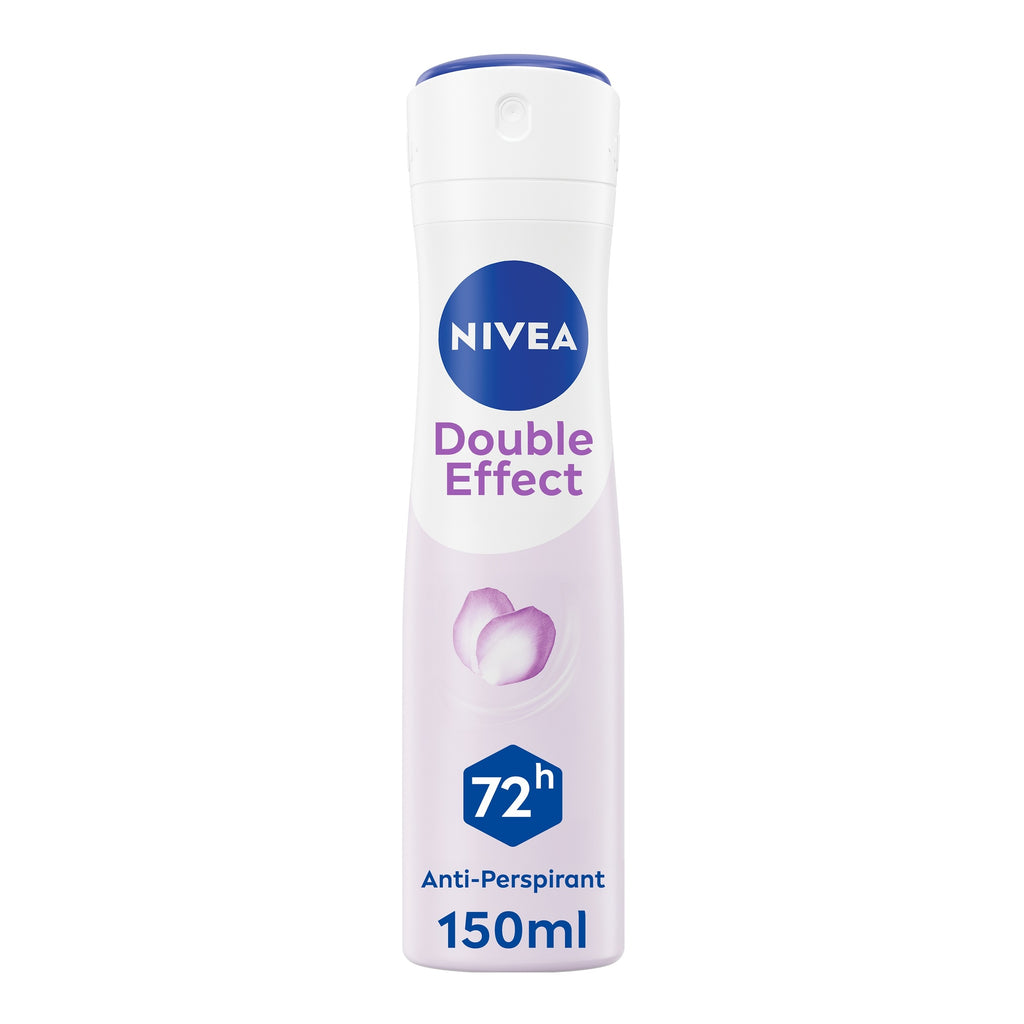 Nivea Body Spray-150ml