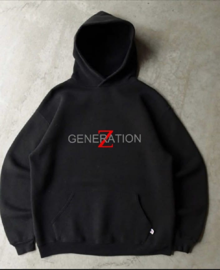 Customizable Hoodie – Personalized Sweatshirt