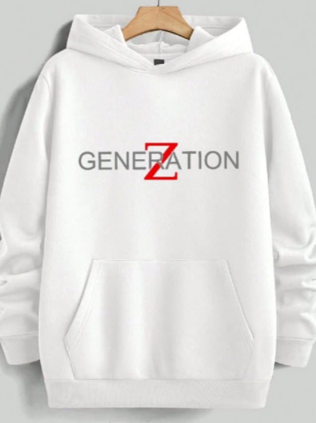Customizable Hoodie – Personalized Sweatshirt