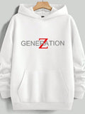 Customizable Hoodie – Personalized Sweatshirt