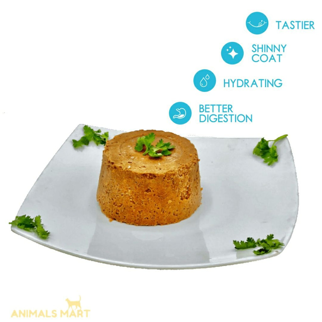 Maybel Elite Premium Cat Food – 400g