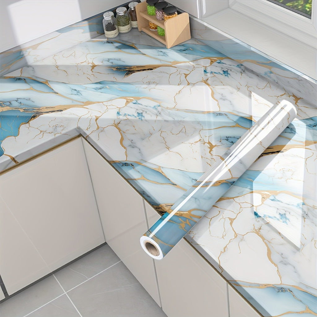 Wall Marble Sheet – Decorative Interior Wall Panel (Pack of Sheets)