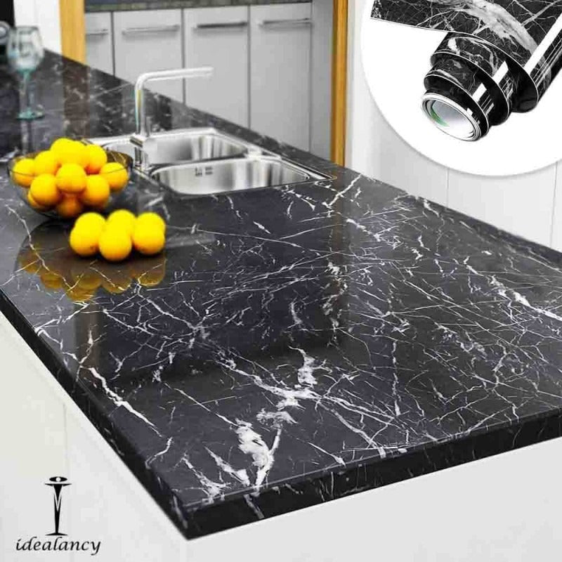 Wall Marble Sheet – Decorative Interior Wall Panel (Pack of Sheets)