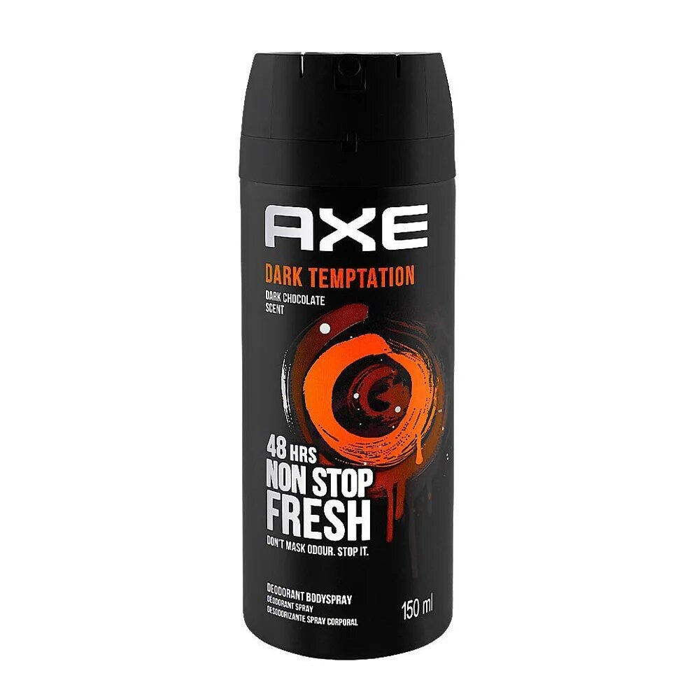 Axe Body Spray – 150ml