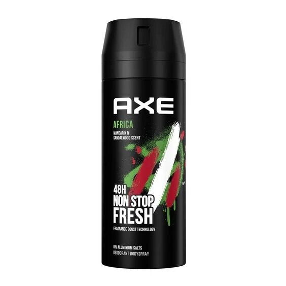 Axe Body Spray – 150ml