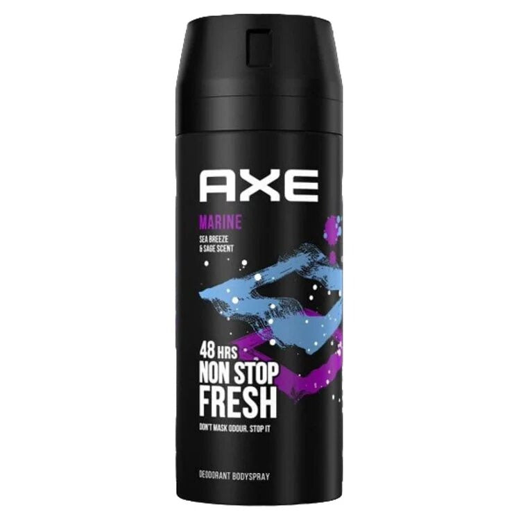 Axe Body Spray – 150ml