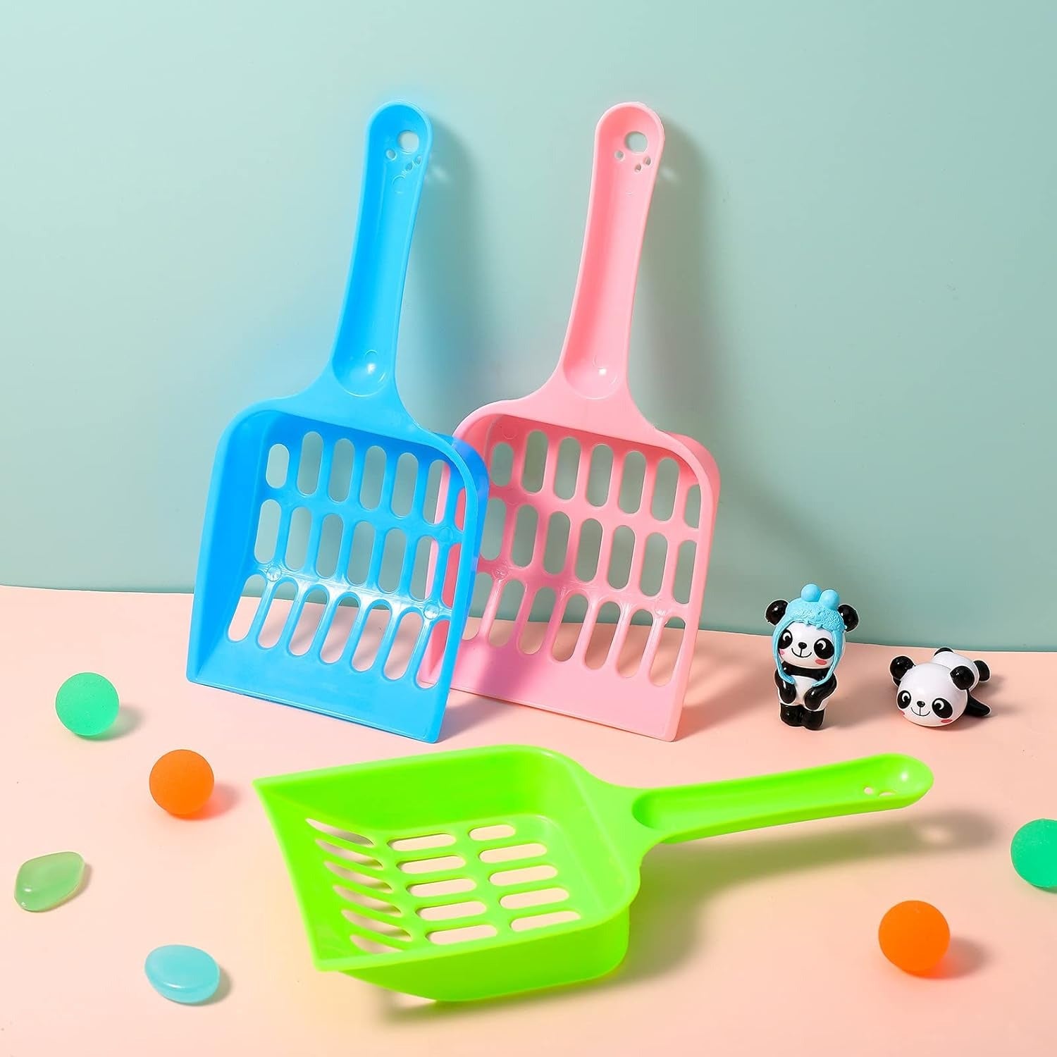 Cat Litter Scoop – Large