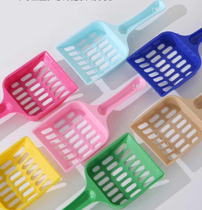 Cat Litter Scoop – Large