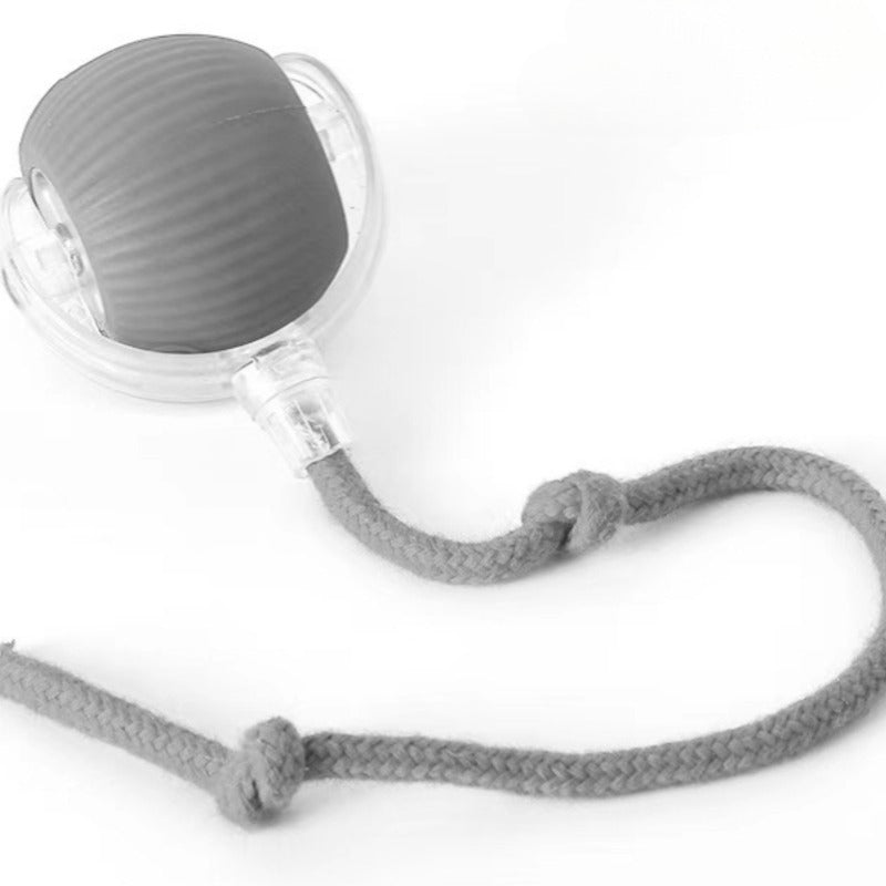 Mouse Ball – Interactive Cat Toy